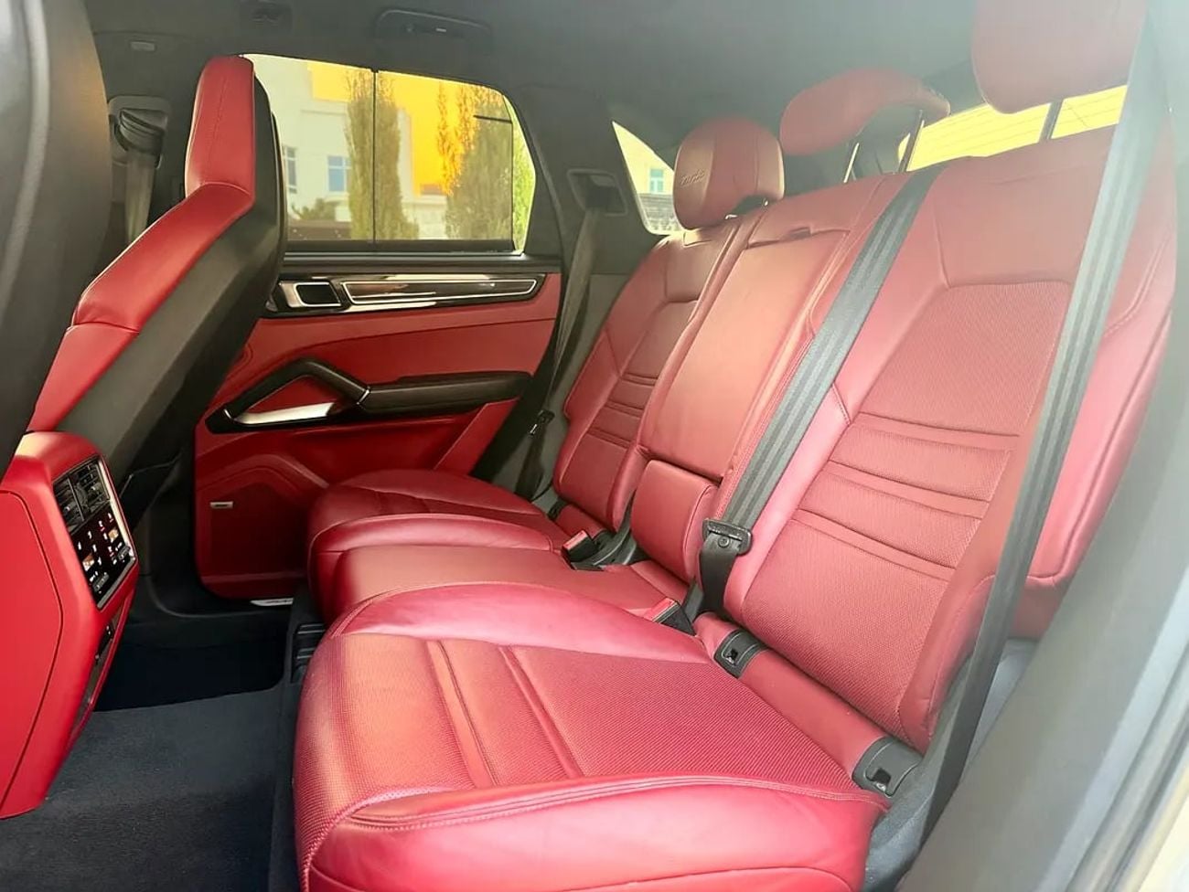 بورش كايان TURBO | American Specs | Pristine Condition