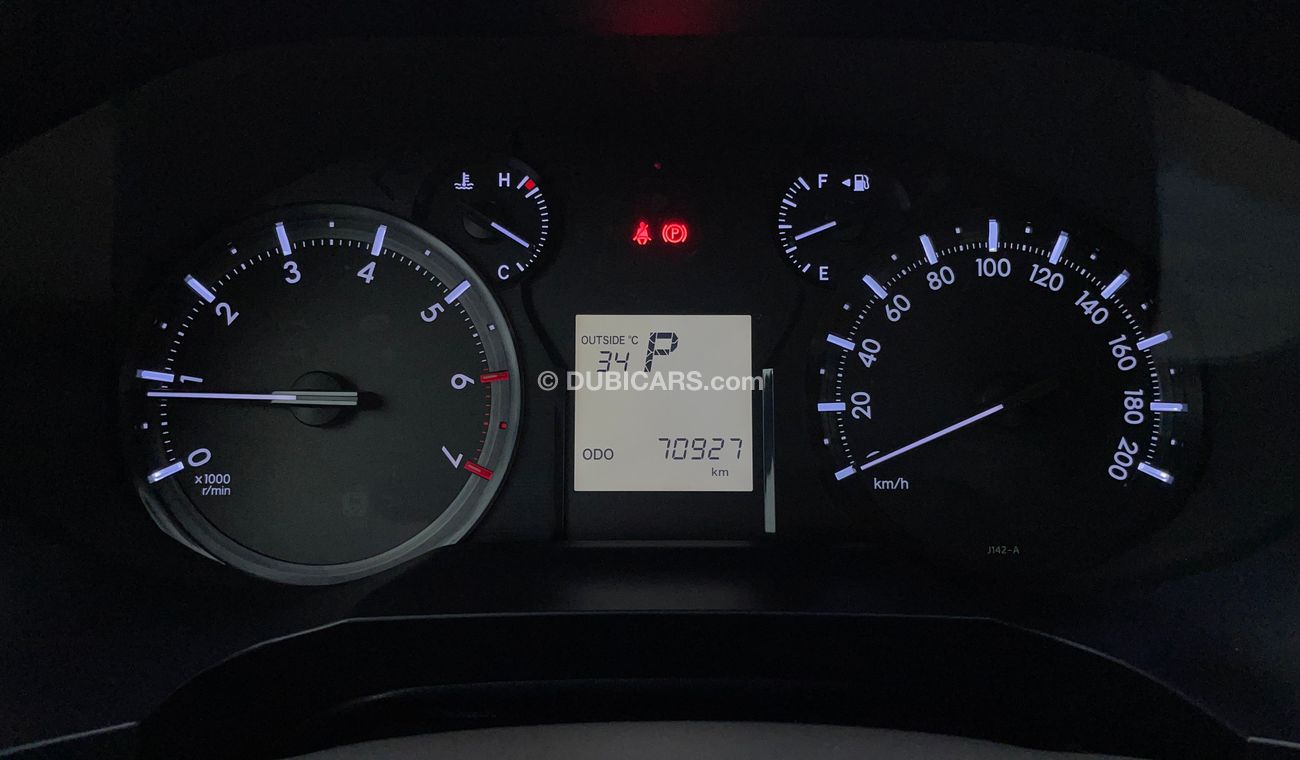 Toyota Prado GXR 4 | Zero Down Payment | Free Home Test Drive