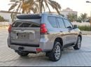 تويوتا برادو TXL LHD 4.0L V6 1GR petrol engine Automatic Gear 4WD 7 Seats 5 Doors