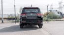 Toyota Land Cruiser 2026 Toyota Land Cruiser VXR 3.5L AT Petrol (Black-Red) Omani