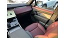 Land Rover Range Rover Sport LAND ROVER SPORT 2023