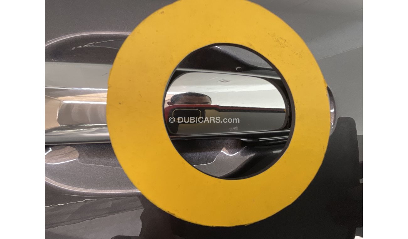 Toyota Land Cruiser VXR