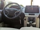 Toyota Prado TX-L FACELIFTED WITH INTERIOR AND EXTERIOR GCC V4 2.7L IN EXCELLENT CONDITION