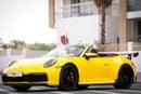 بورش 911 Carrera 4S 3.0L (380 HP) Convertible