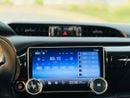 تويوتا هيلوكس Toyota Hilux GR Sport 2.7L V4