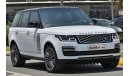 Land Rover Range Rover Autobiography 2020 3yrs Warranty/Service