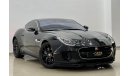 Jaguar F-Type R-Dynamic 2019 Jaguar F-Type R-Dynamic, Full Service History-Warranty-GCC