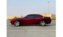 Dodge Challenger DODGE CHALLENGER SXT V6 MODEL 2018