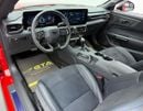 Ford Mustang DARK HORSE 5.0 (500HP) A/T 2025 Ford Mustang Dark Horse, 2030 Ford Warranty + Service Pack, Low Km,