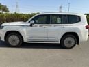 تويوتا لاند كروزر Toyota Land Cruiser GXR 4.0 Full option GCC 2026