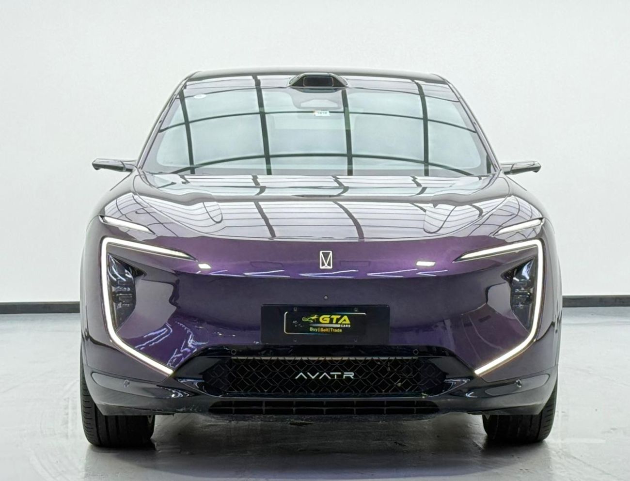 أفاتر 07 2024 Avatar 07 Ultra REEV Edition AWD, 2027 EVS Warranty, EVS Service Contract, Excellent Condition