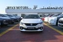 Suzuki Baleno Suzuki Baleno GLX 1.5L Petrol, Hatchback, FWD, 5Doors, Color White, Model 2025