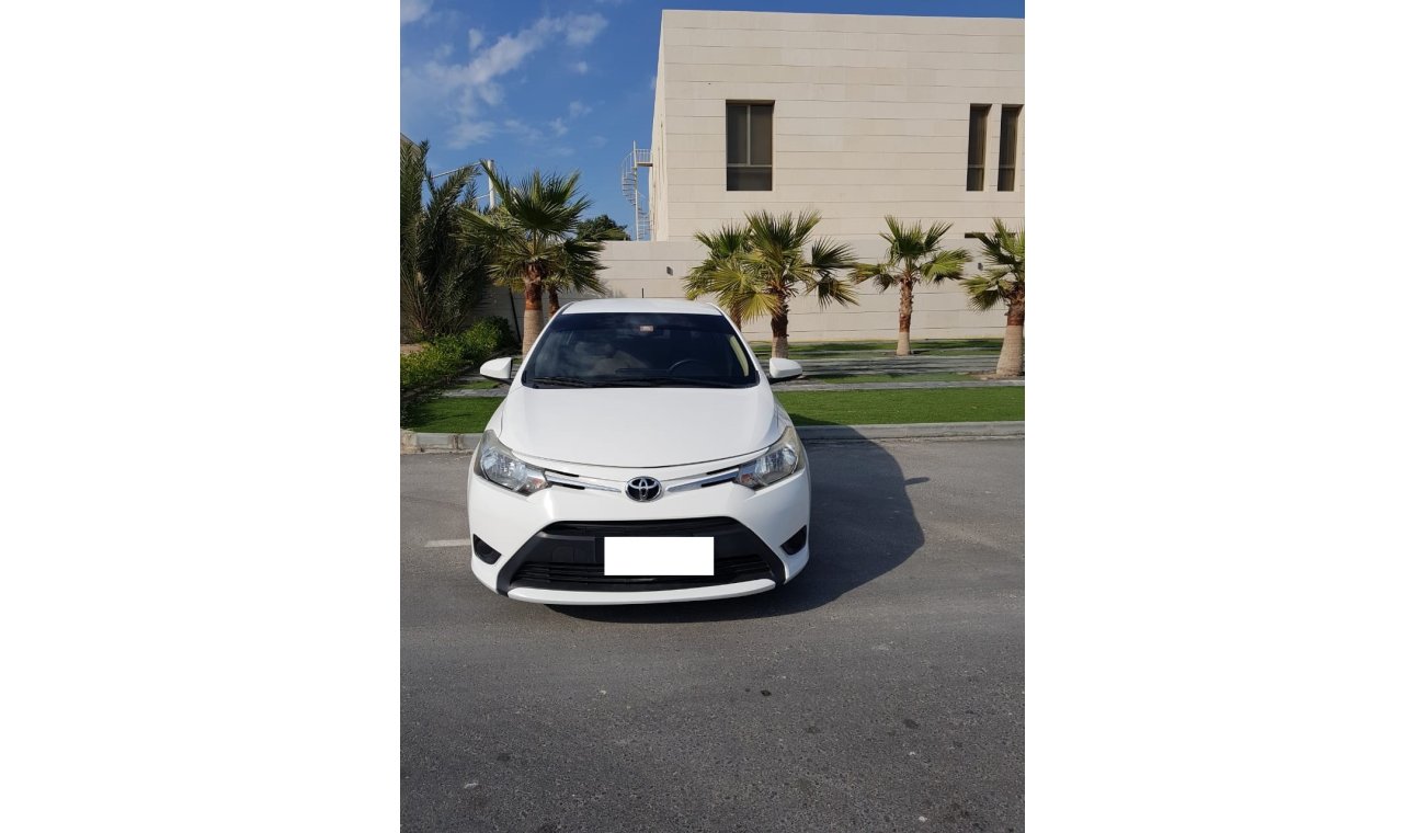 Toyota Yaris 520/- MONTHLY 0% DOWN PAYMENT,FSH, MINT CONDITION