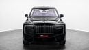 Rolls-Royce Cullinan Black Badge - 2026 - GCC - Under Warranty and Service Contract