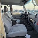 Toyota Land Cruiser 70 2025 Toyota LC76 4.0L Mid Option