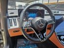 Mercedes Benz S350