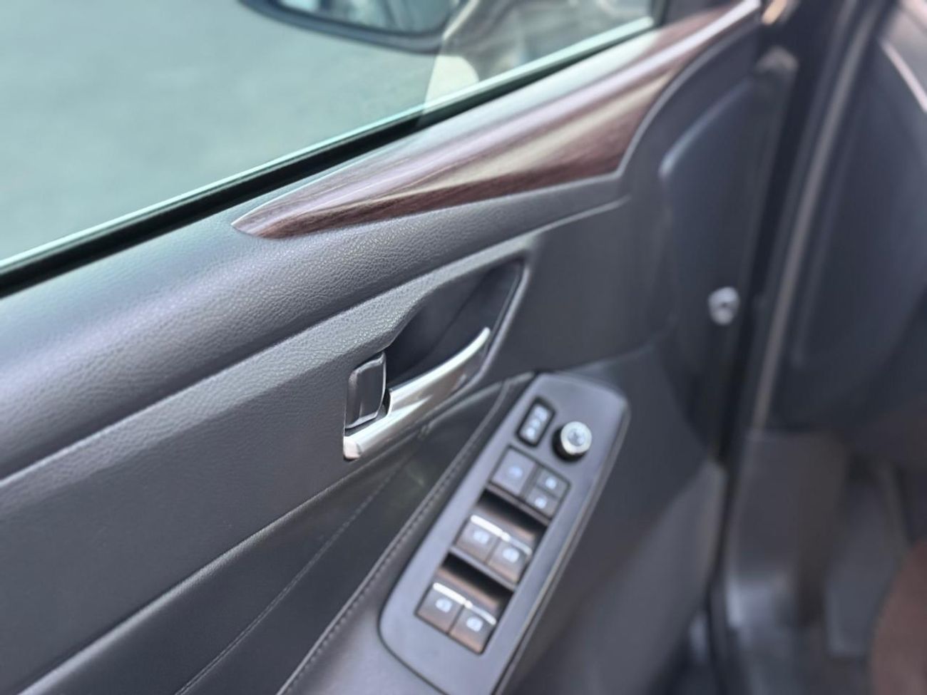 Toyota Avalon TOYOTA AVALON 2022