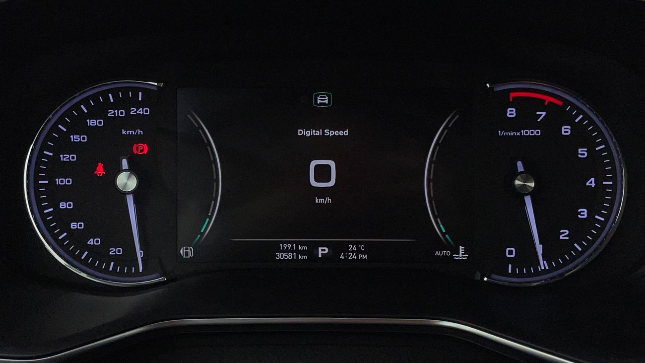 أم جي RX8 COMFORT 2 | بدون دفعة مقدمة | اختبار القيادة في المنزل