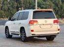 Toyota Land Cruiser GX.R V6 upgrade 2021