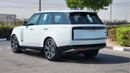 Land Rover Range Rover AWD V6 3.0 L Petrol Full Option 2023YM