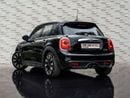 Mini Cooper S JCW