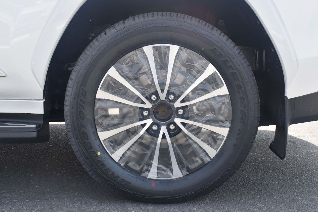 Lexus LX 700h LX700 hybrid Signature 2025 available all colour