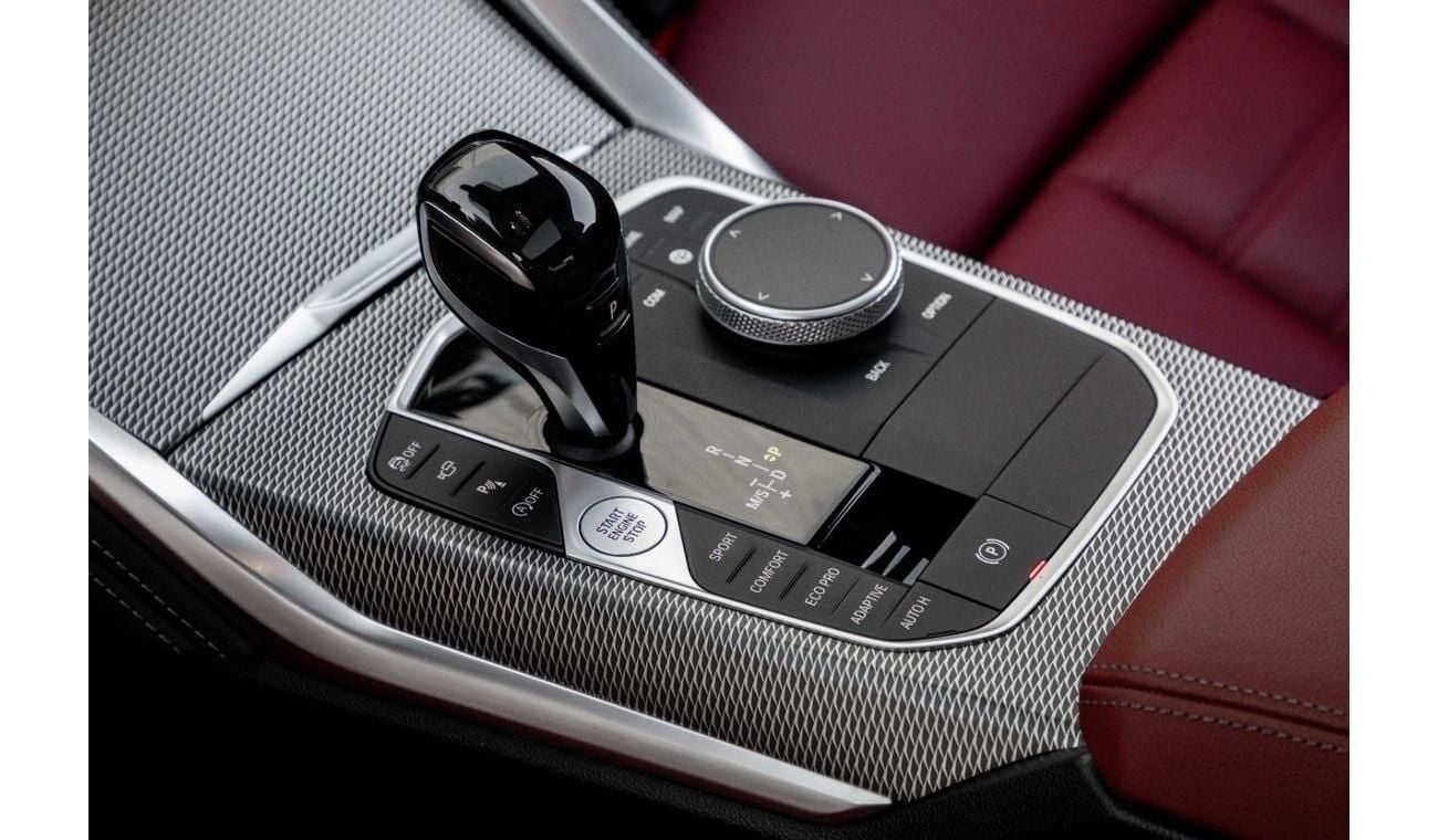 BMW M440i 440i | 4,406 P.M  | 0% Downpayment | Agency Warranty | As New Condition