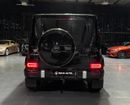 Mercedes Benz G63 AMG STD