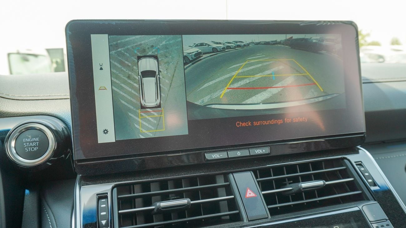 Toyota Land Cruiser VXR TWIN TURBO 3.5L V6