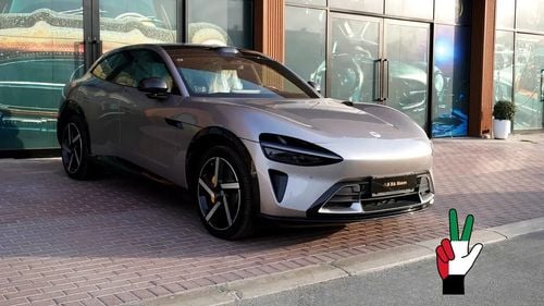 Xiaomi YU7 Max | Full Option | Brand