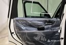 Nissan Armada 3.5L V6 Twin-Turbo Petrol | FULL OPTION | 4WD | Automatic | Canadian Specs | White | EXPORT ONLY