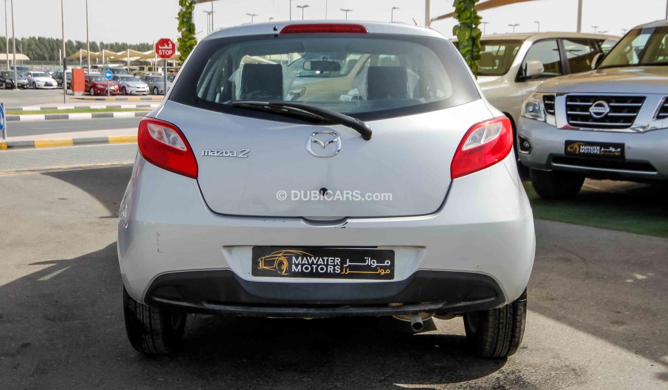 مازدا 2
