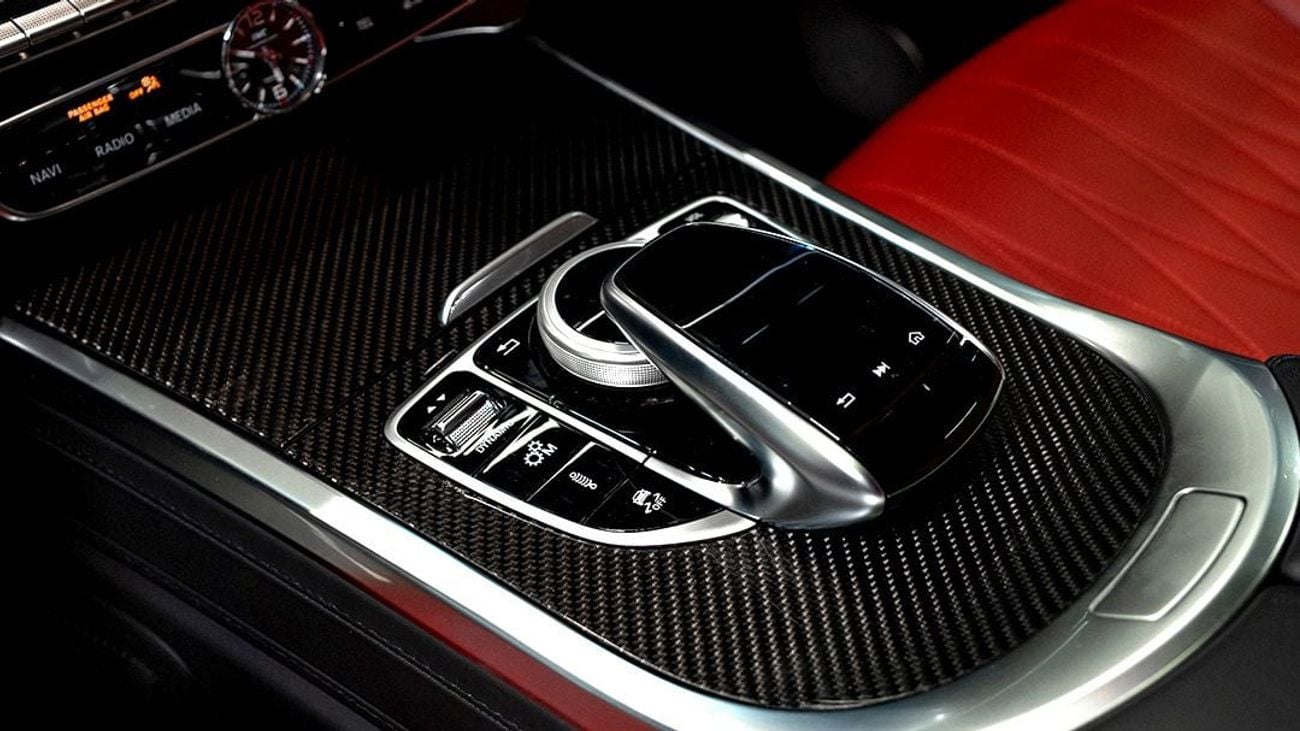 Mercedes-Benz G 63 AMG 4MATIC SUV 2024 | G-CLASS | AWD | EUROPEAN SPECS | LOW MILEAGE | PERFECT CONDITION