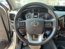 Toyota Hilux HILUX SR5 2.7L AT FULL OPTION 2025 WITH BSM