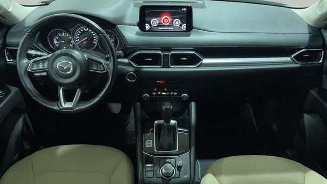 Mazda CX-5 GL, миниатюра 24