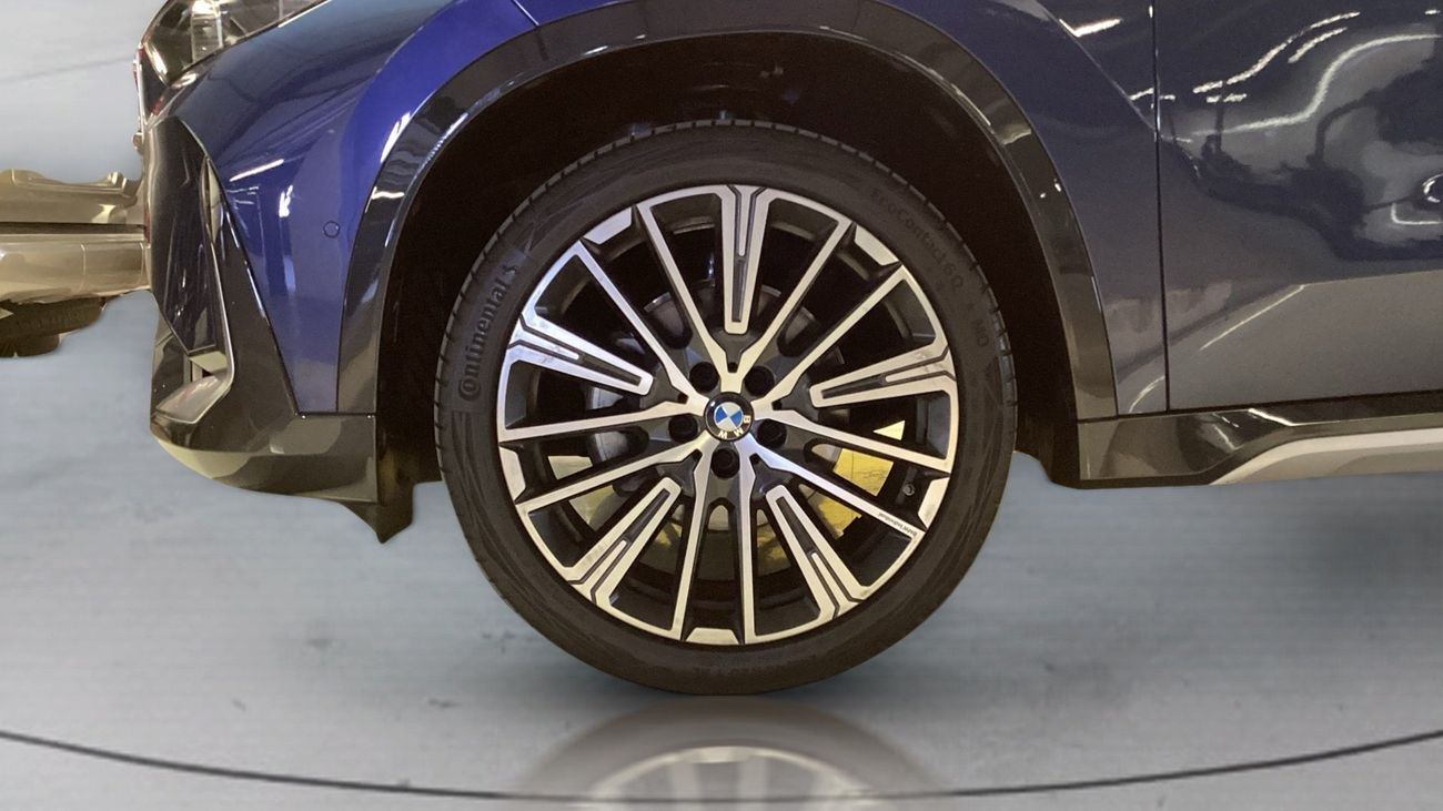 BMW X1 2.0 SDRIVE20I PRIME EDT | Guaranteed Warranty | 0 Down Payment