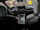 تويوتا Grand Highlander