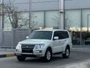Mitsubishi Pajero GLS GCC