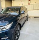 Infiniti QX80