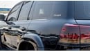 Toyota Land Cruiser VX 4.5D XTREME Edition