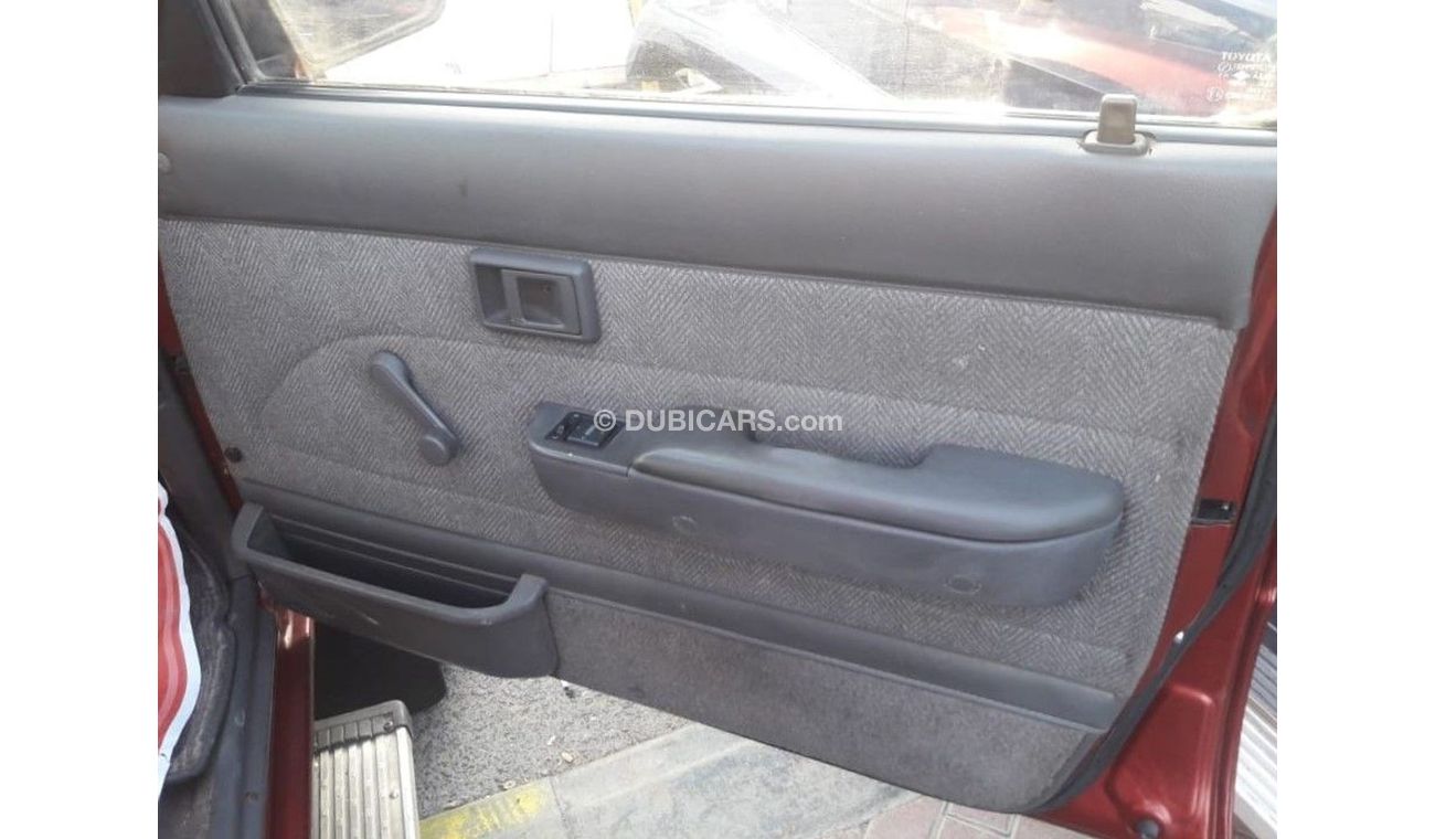 Toyota Hilux Hilux Pick up  (Stock no PM 131 )