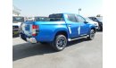 ميتسوبيشي L200 DC PICKUP SPORTERO GLS 2.4L TD 4WD AUTOMATIC