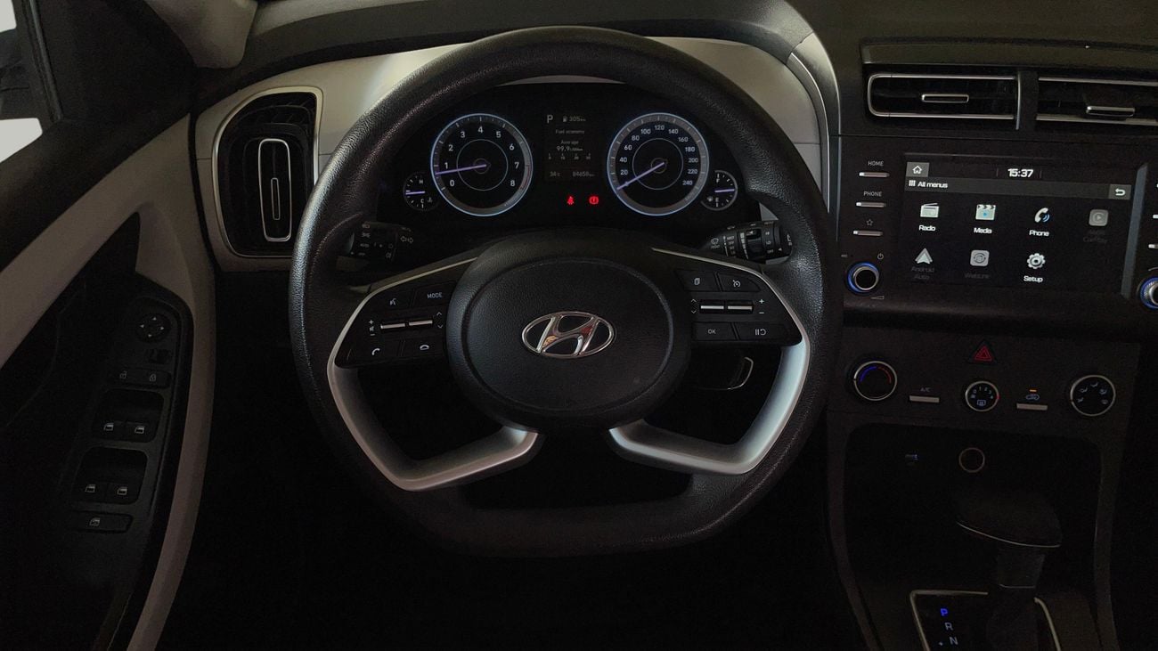 Hyundai Creta SMART 2022 | AED 668/Month | 0 DP | 30 Day Return | Warranty
