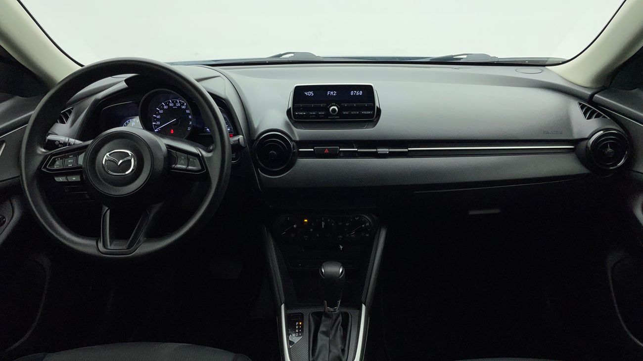 مازدا CX3 GS 2 | بدون دفعة مقدمة | اختبار قيادة مجاني للمنزل