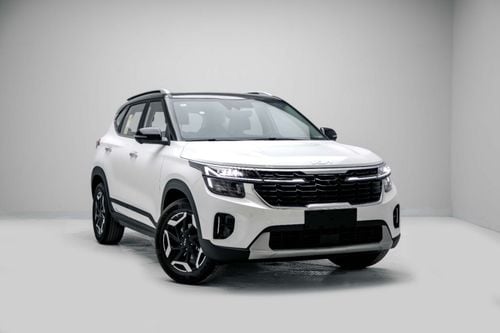 Kia Seltos PREMIUM | PV | 1.5 | AT | 2025 | For Local Registration +10%