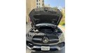 Mercedes-Benz GLE 350 GLE 350 4 cylinder 2.0 TWIN TURBO 4 Matic