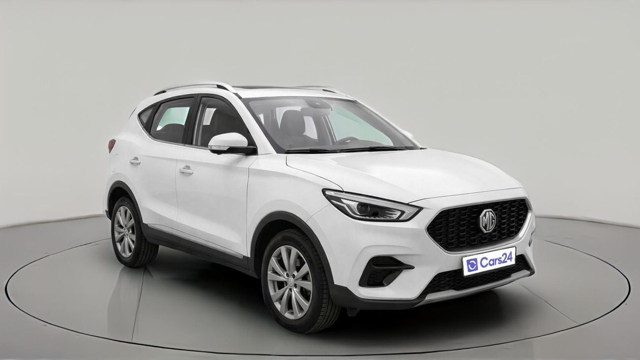 أم جي ZS 2023 STD | AED 502/Month | 0 DP | 30 Day Return | Warranty