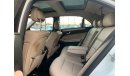 مرسيدس بنز E300 Mercedes E300 Avengard_Gcc_2010_Excellent_Condition _Full option