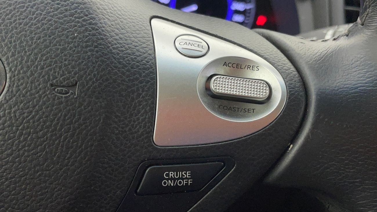 إنفينيتي QX70 LUXURY 3.7 | بدون دفعة مقدمة | اختبار القيادة في المنزل