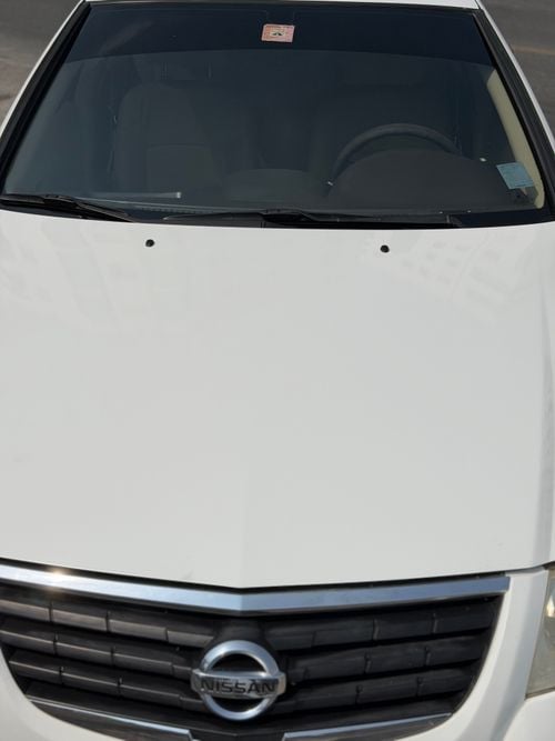 نيسان صني EX SALOON